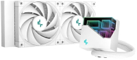 Кулер для процессора Deepcool LT520 WH (R-LT520-WHAMNF-G-1)