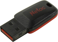 USB flash накопитель Netac USB Drive U197 USB2.0 32Gb (NT03U197N-032G-