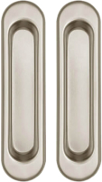 Ручка дверная VELA Kupe-Round SN M-1036