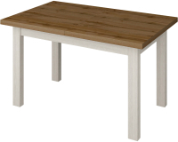 Обеденный стол Senira Кастусь 110-145x70