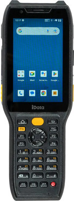 Терминал сбора данных iData K8 71068294