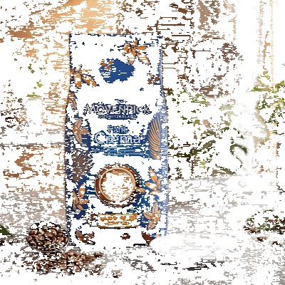 Кофе в зернах Movenpick of Switzerland Caffe Crema