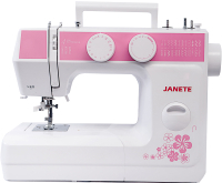 Швейная машина Janete 989