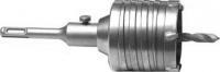 Коронка Sturm! 9018-SDS-HD80