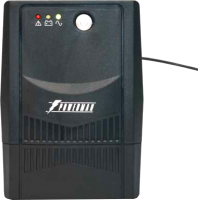 ИБП PowerMan Back Pro 850 Plus