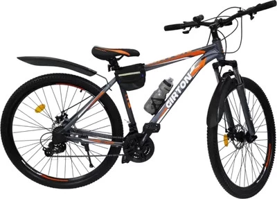 Велосипед GIRTON HD2834-O