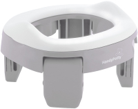 Дорожный горшок ROXY-KIDS HandyPotty / HP-250G
