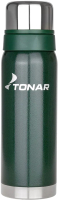 Термос для напитков Тонар HS.TM-056-G