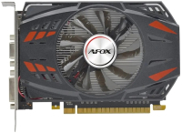 Видеокарта AFOX GeForce GT 740 2GB GDDR5 (AF740-2048D5H3-V2)