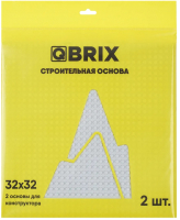 Элемент конструктора QBRIX Строительная основа / 10003