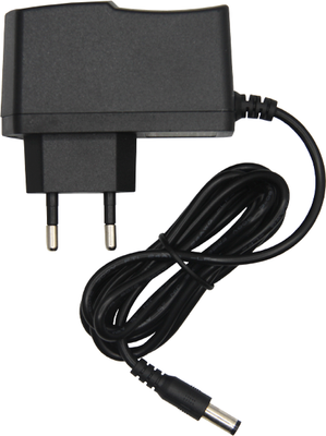 Зарядное устройство сетевое GoPower 2.0A 5V / 00-00018642