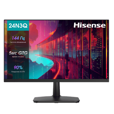 Монитор Hisense 24N3Q HIMH