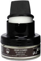 Крем для обуви Coccine Cream Elegance с губкой