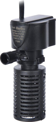 Фильтр для аквариума Naribo F-200 / NR-088849