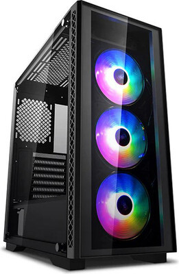 Игровой системный блок IRSEN I3-121F-16-S24-610-N-470050n
