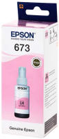 Контейнер с чернилами Epson C13T67364A