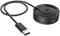 USB-хаб A4Tech HUB-20