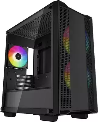 Игровой системный блок HAFF Pulse BK59063