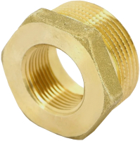 Футорка сантехническая General Fittings 3/4