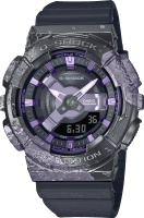 Часы наручные женские Casio G-Shock GM-S114GEM-1A2