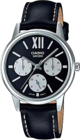 Часы наручные женские Casio Collection LTP-E407L-4A