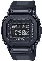 Часы наручные женские Casio G-Shock GM-S5600SB-1E