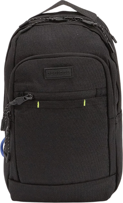 Рюкзак Ecotope 360-98608-BLK