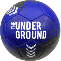 Футбольный мяч Ingame Underground 2020