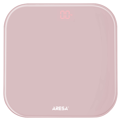 Напольные весы электронные Aresa AR-4420