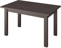 Обеденный стол Senira Кастусь 100-130x60