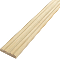 Раскладка Альфалес Фигурная 30x6x2500