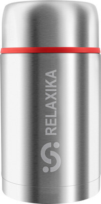 Термос для еды Relaxika 301 1P