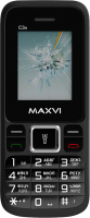 Мобильный телефон Maxvi С 3n