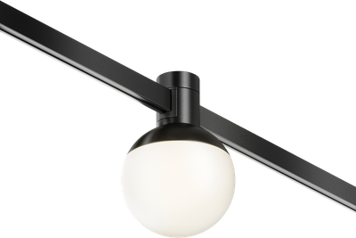 Трековый светильник Maytoni TR149-1-5W3K-B