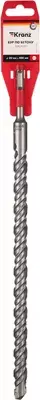 Бур Kranz 20x400x340мм SDS Plus / KR-91-0846
