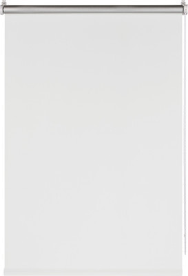 Рулонная штора Franc Gardiner Blackout Silver 70x250 / 7202619