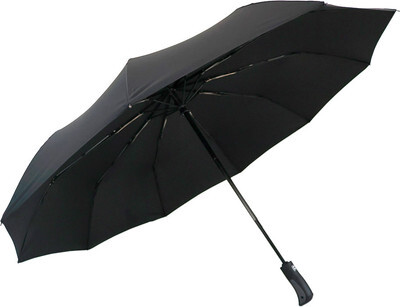 Зонт складной RS (Rain Sing) KDS002