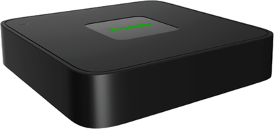Видеорегистратор наблюдения Tiandy TC-R3108 I/B/P8/C/Eu/L/S/V2.0