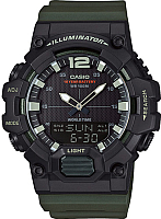 Часы наручные мужские Casio Collection HDC-700-3AVEF