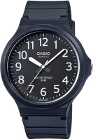 Часы наручные мужские Casio Collection MW-240-1B