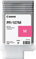 Картридж Canon PFI-107M (6707B001AA)