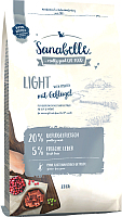 Сухой корм для кошек Bosch Petfood Sanabelle Light
