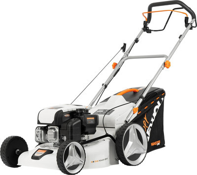Газонокосилка бензиновая Daewoo Power L 50SP