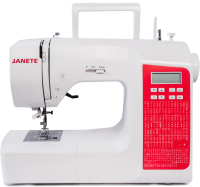 Швейная машина Janete 2720