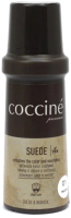 Крем для обуви Coccine Suede