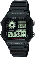 Часы наручные мужские Casio Collection AE-1200WH-1AVEF