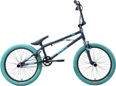 Велосипед STARK Madness BMX 2 2025