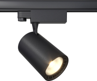 Трековый светильник Maytoni Vuoro TR029-3-26W3K-M-B