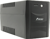 ИБП PowerMan Back Pro1500 Plus