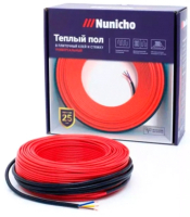 Теплый пол электрический Nunicho Etalon SHS 100Вт